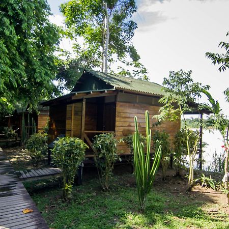 Amazon Planet 호텔 Tambopata 외부 사진