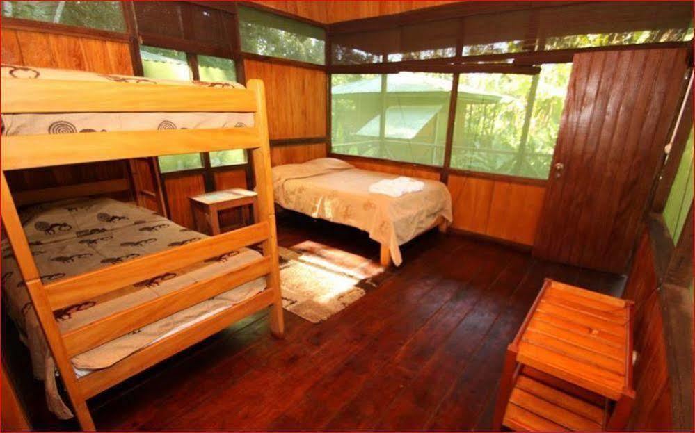 Amazon Planet 호텔 Tambopata 외부 사진